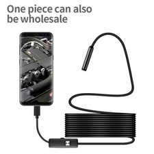 Waterproof Endoscope Snake Cam