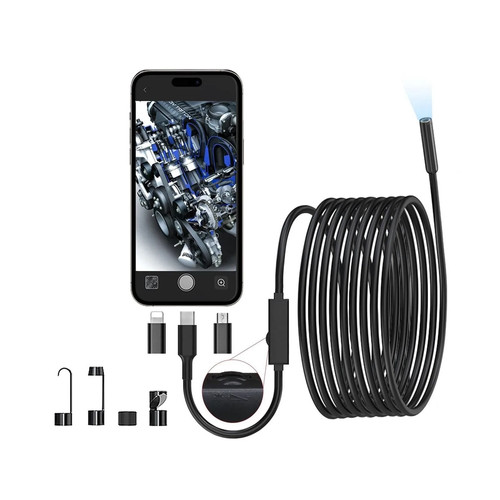 Wifi endoscope camera - wifi,