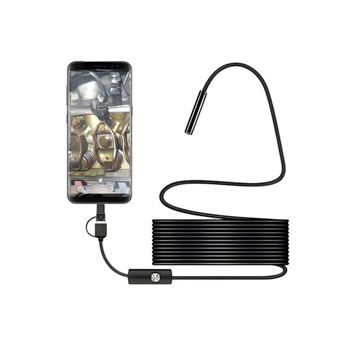 Endoscope camera for - endoscope,