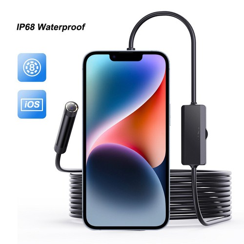 Direct plug iphone ios - to,