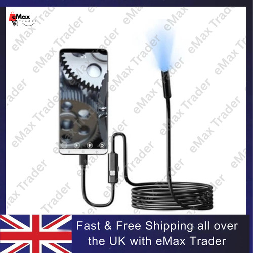 Usb type endoscope borescope - endoscope,
