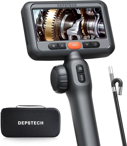 Depstech 210 articulating - 210°,