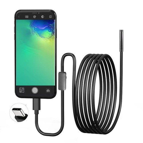 Usb type endoscope borescope - type,