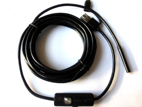 Usb endoscope camera for - endoscope,