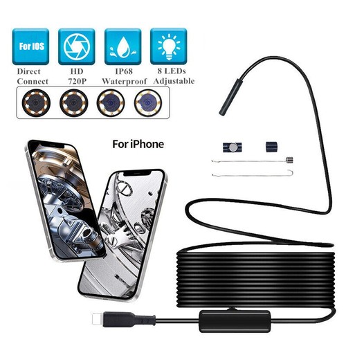 Direct plug underwater - plug,