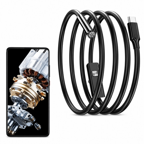 Usb endoscope inspection - usb,