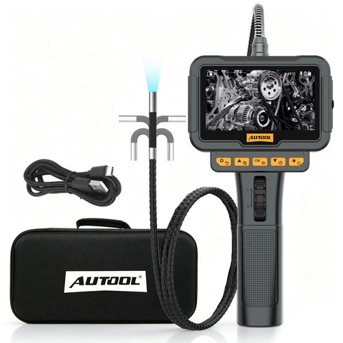 Industrial endoscope camera - industrial,