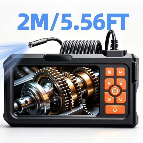 2m industrial endoscope - 2m,