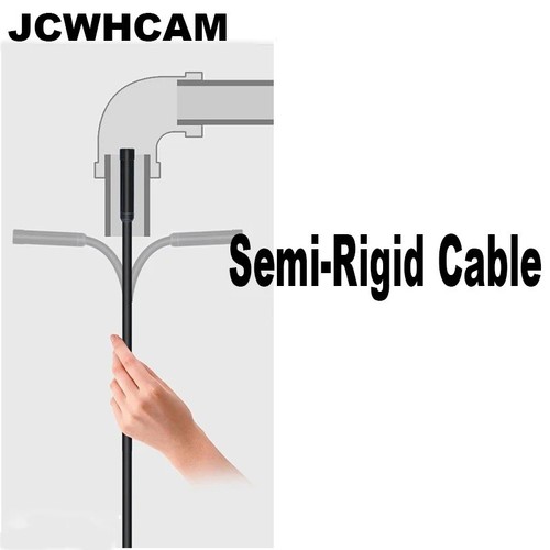Waterproof endoscope snake cam - endoscope,
