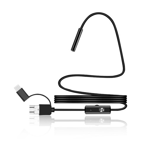Waterproof endoscope usb - endoscope,