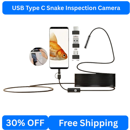 Usb type c - in,