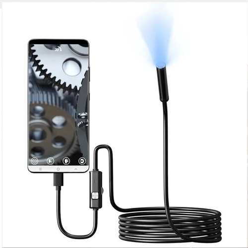 Usb type endoscope borescope - endoscope,