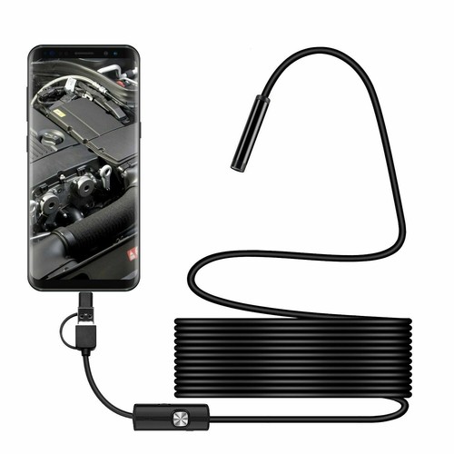 Usb type endoscope borescope - type,