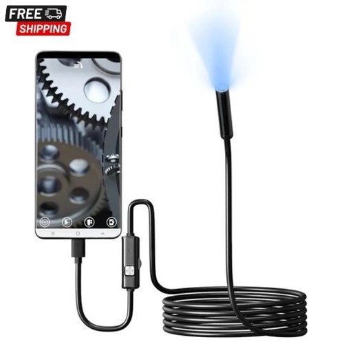 Usb type endoscope - endoscope, borescope