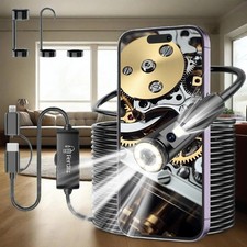 Dual-Lens /Single Lens