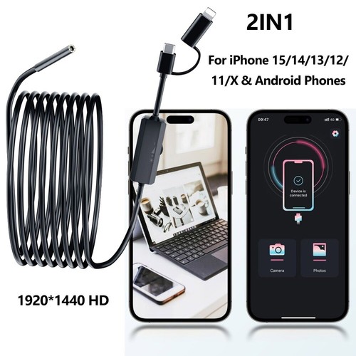 Usb direct plug iphone 15 - usb-c,